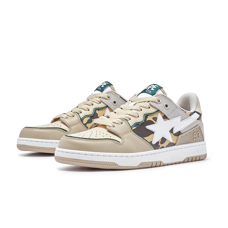 A BATHING APE Bape