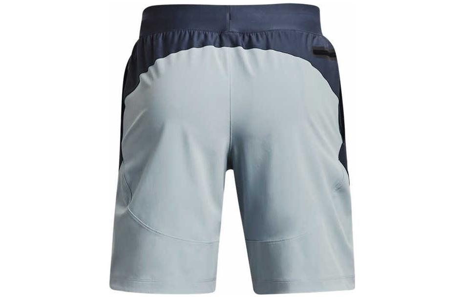 Under Armour Unstoppable Sports Shorts Men’s Blue Moderate