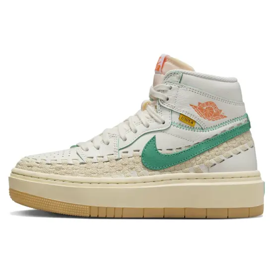 Jordan 1 Elevate High SP Union LA Bephies Beauty Supply Summer Of '96 Women's