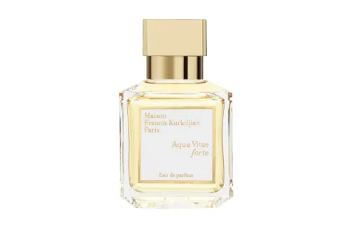 MAISON FRANCIS KURKDJIAN Aqua Life Giving Water, Vitality Infusing Water