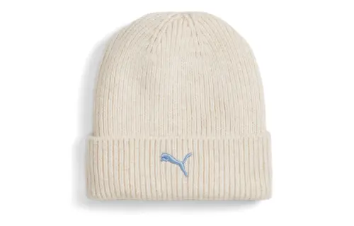 PUMA Wool Beanies Women's Beige