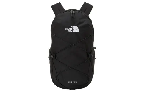 THE NORTH FACE 28L Mountaineering Bag Outdoor Bag Polyester Black Unisex