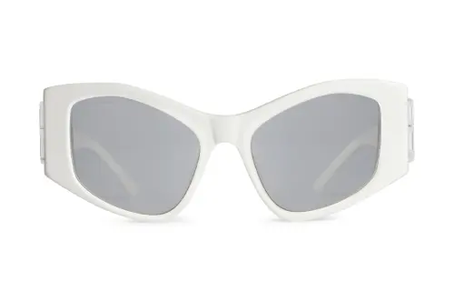 Dynasty Xl D-frame sunglasses