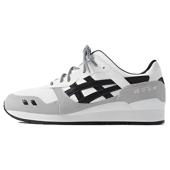 Asics Gel Lyte Iii '07 Remastered Kith Marvel X Men Storm Opened Box Trading Card Not Included