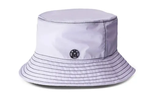 Maison Margiela Jason Foldable Bucket Hat