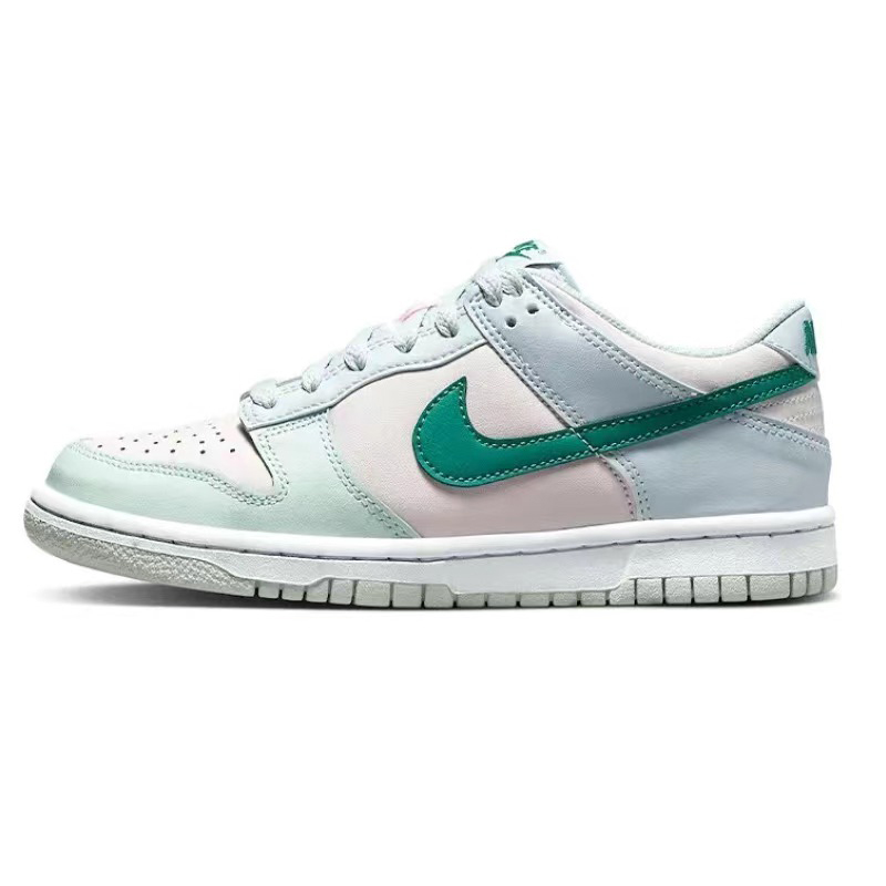 Nike Dunk Low Mineral Teal GS