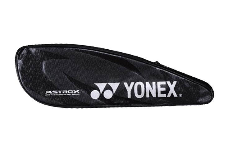 YONEX Tianfu AX88D GAME Badminton Rackets Offensive Type Heavy Head, Stiff Shaft Advanced Level 674mm Black Yellow
