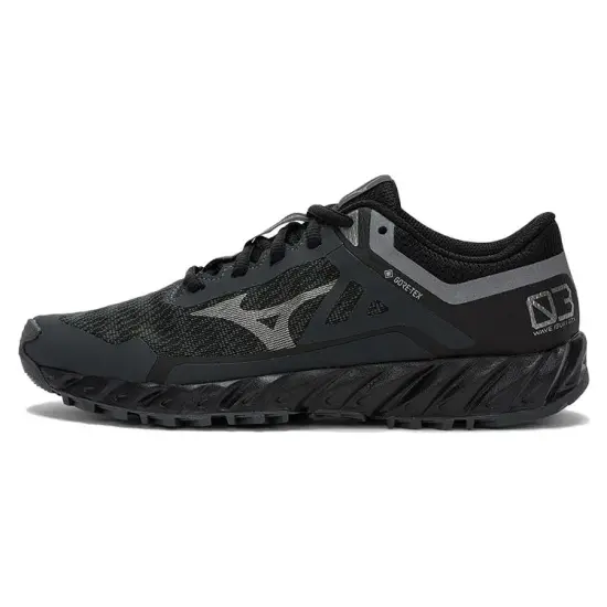 Mizuno Wave Ibuki 3 Gtx 'Black' Women's