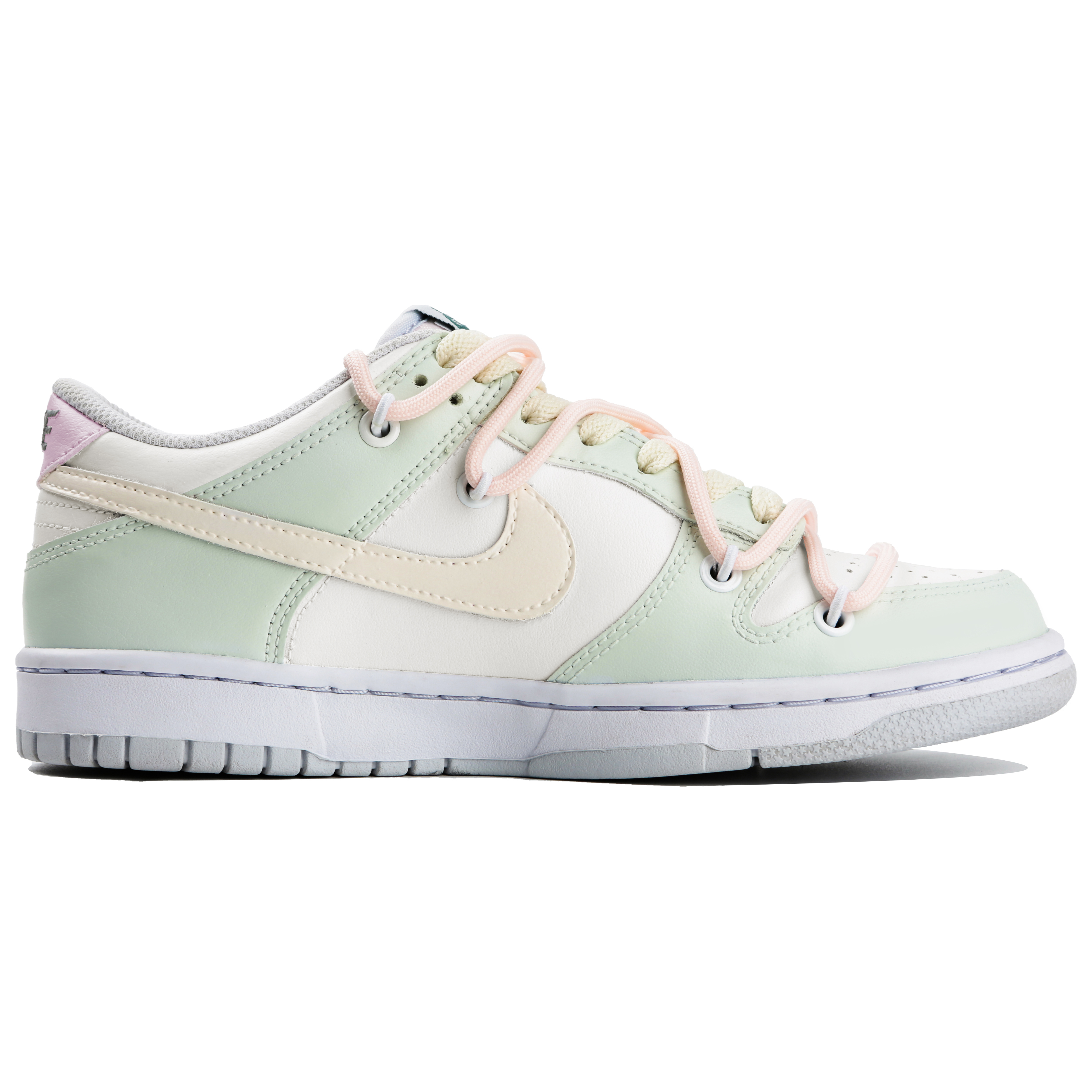 Nike Dunk Low Mineral Teal GS