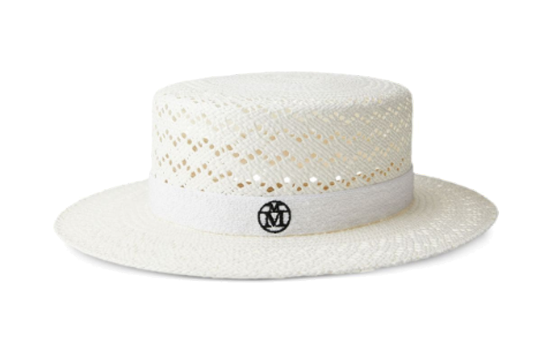 Maison Margiela Virginie Sun Hat