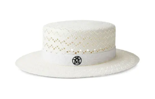 Maison Margiela Virginie Sun Hat