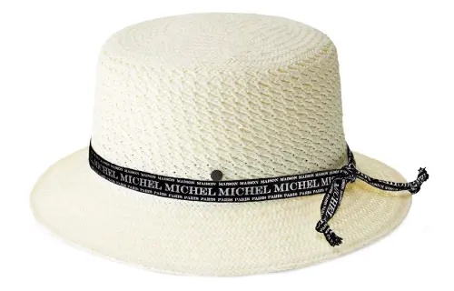 Maison Margiela Axel sun hat