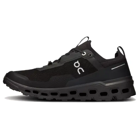 On Running Cloudultra 2 All Black Women's