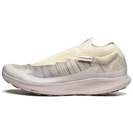 SALOMON Pulsar Advanced Running Shoes Men Low-top