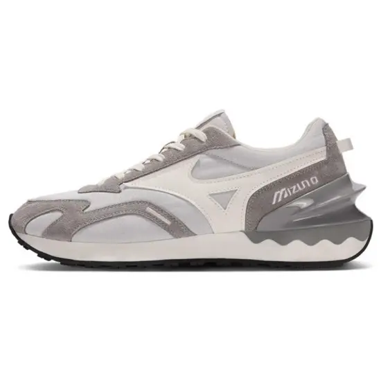 Mizuno Lg 70s Elite 'Grey White'