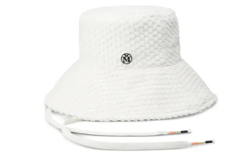Maison Margiela Charlotte bucket hat