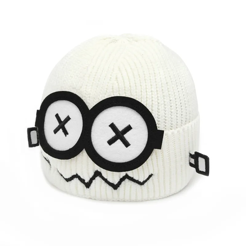 FREE RABBITⅡ Cute funny keep warm robot for men and women, for beloved