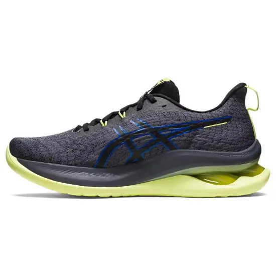 Asics Gel Kinsei Max 'Carrier Grey Illusion Blue'