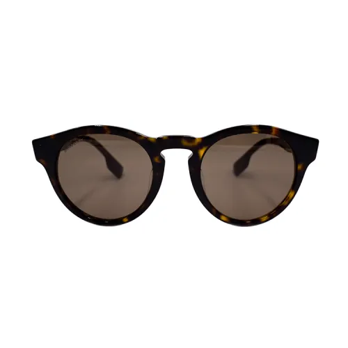 Burberry Irregular Sunglasses