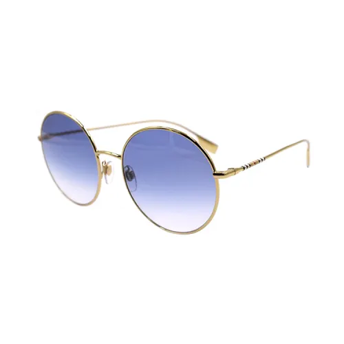 Burberry Aviator Sunglasses