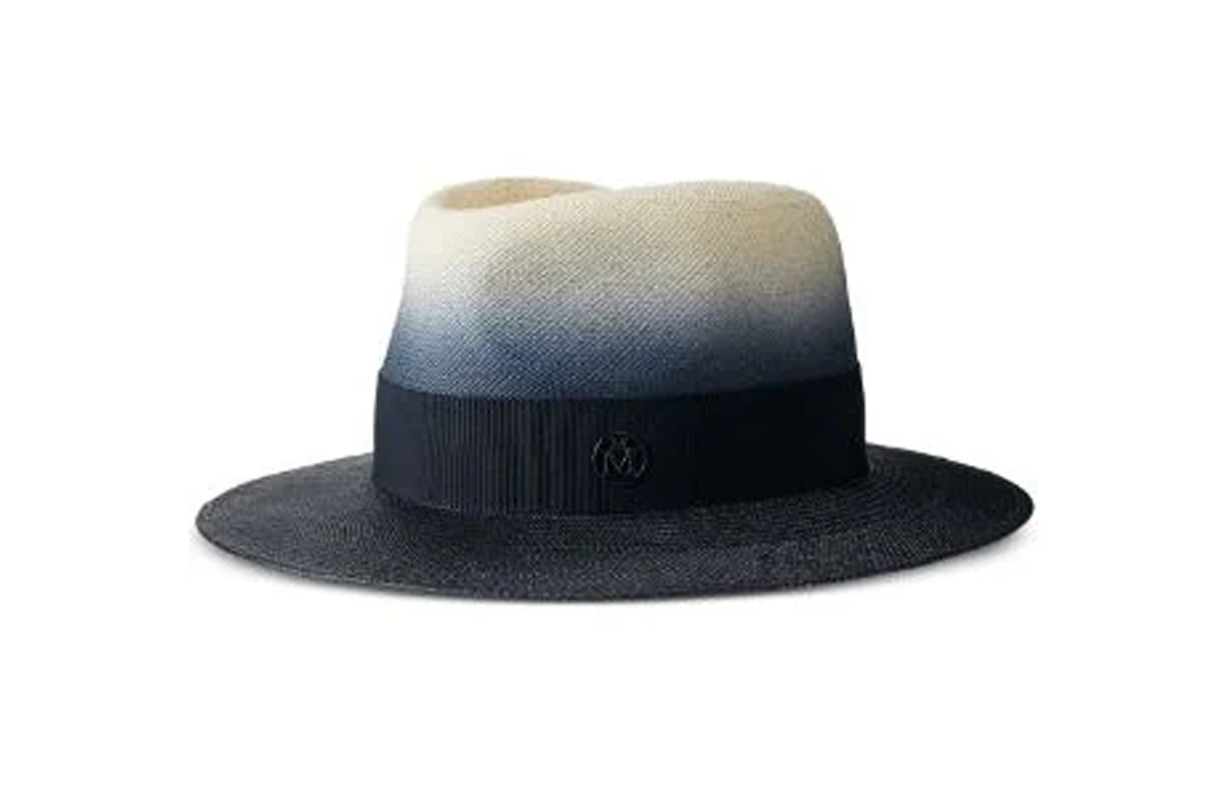 Maison Margiela Andre sunset hat