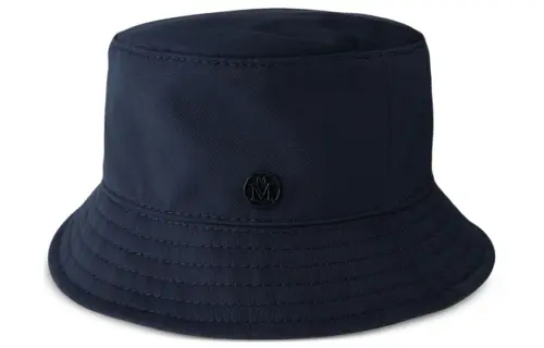 Maison Margiela Jason cotton bucket hat