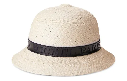 Maison Margiela Straw Hats & Caps Women's Beige