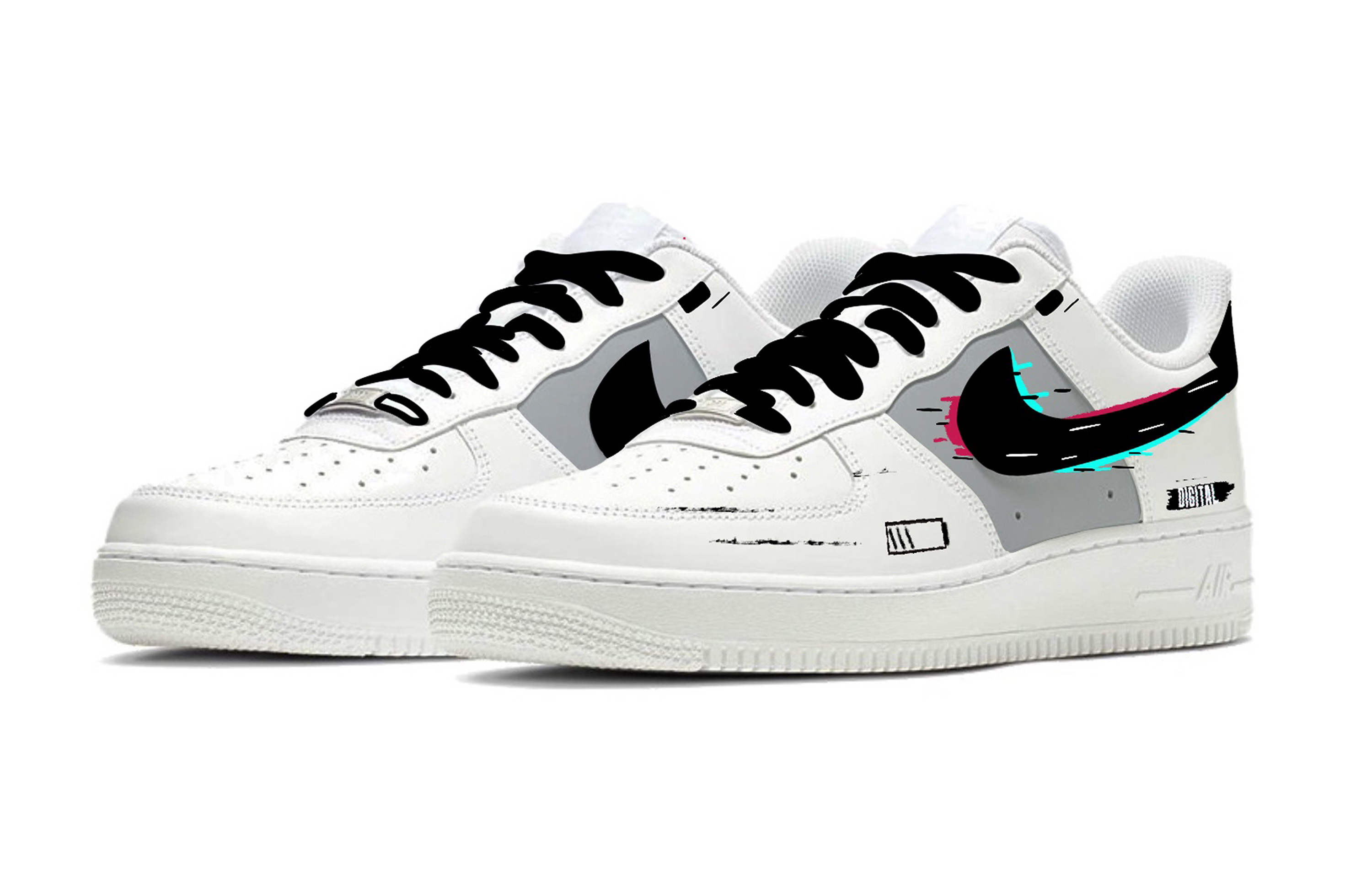 Nike Air Force 1 Low