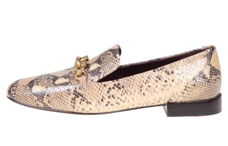 Лоферы Tory Burch