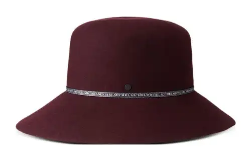 Maison Margiela New Kendall collapsible hat