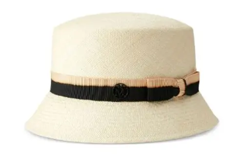 Maison Margiela Bucket Hats Women's Beige