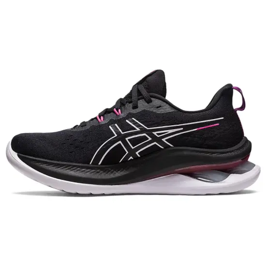 Asics Women's Gel Kinsei Max 'Black Lilac Hint'