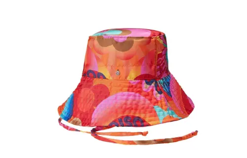 Maison Margiela Bucket Hats Women's Multicolor