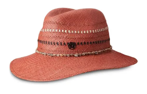 Maison Margiela Hats & Caps Women's Brown