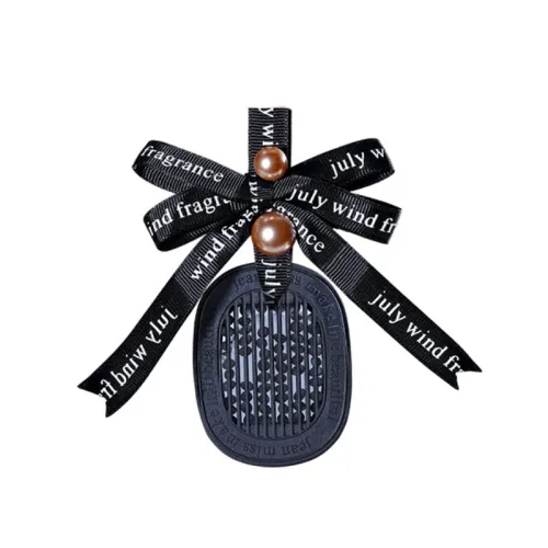 Aromatherapy for auto, pendant, perfume, elite perfumed accessory with a light fragrance, long lasting light fragrance
