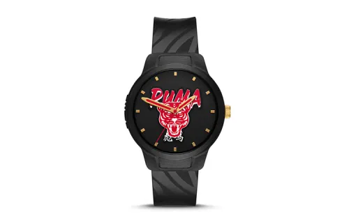 PUMA Men's Watch