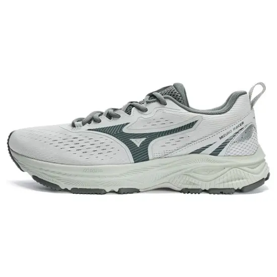 Mizuno Racer S 'White Grey Green'