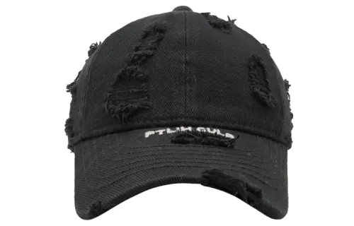 FREE RABBITⅡ Cotton Baseball Caps Unisex
