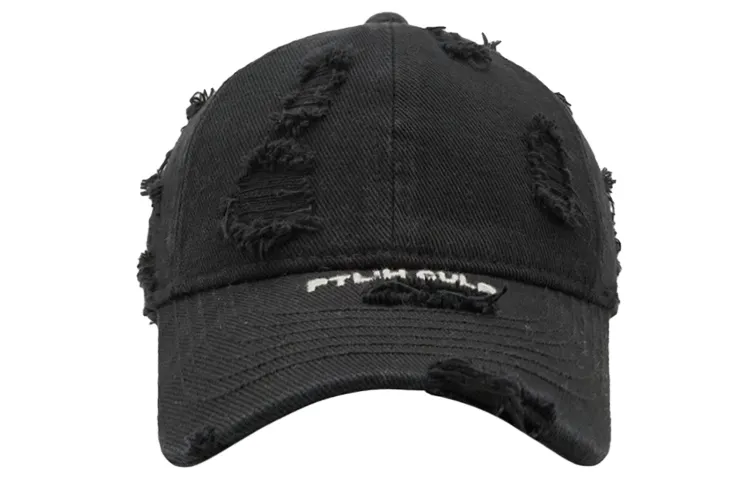 FREE RABBITⅡ Cotton Baseball Caps Unisex