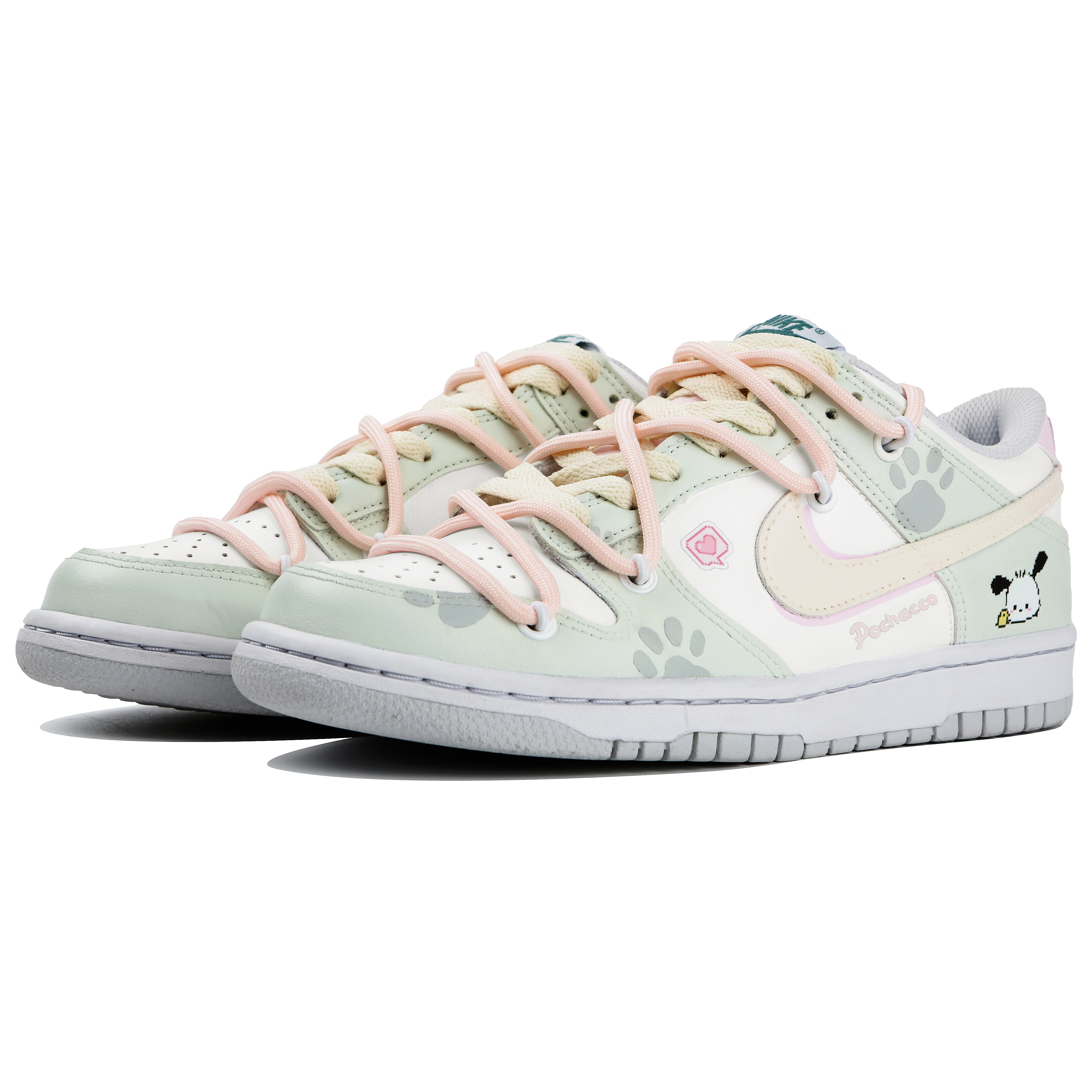 Nike Dunk Low Mineral Teal GS