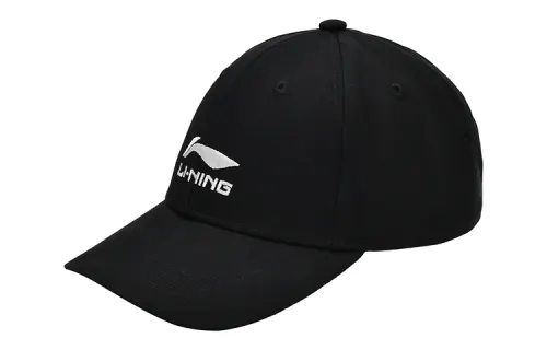 Li Ning Polyester Baseball Caps Unisex
