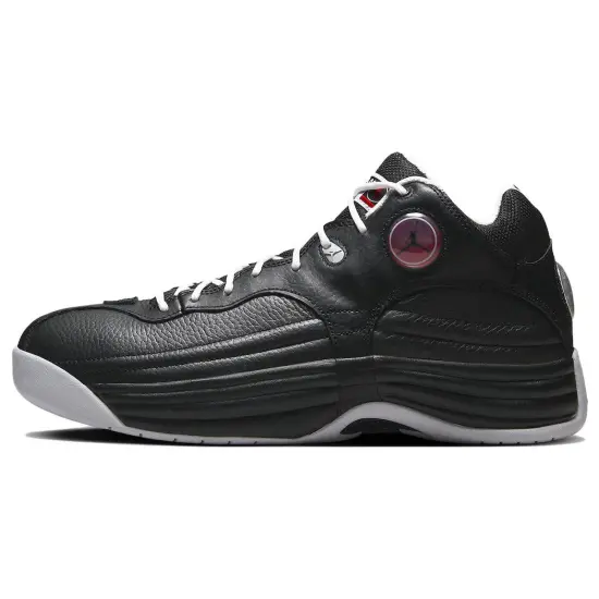 JORDAN Jumpman Team 1 Black White 2023