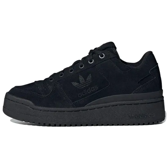 Adidas Originals Forum Bold 'Black'