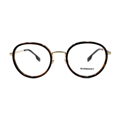 Burberry Prescription Glasses Men's