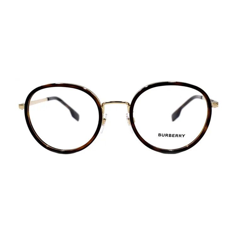 Burberry Prescription Glasses Men's