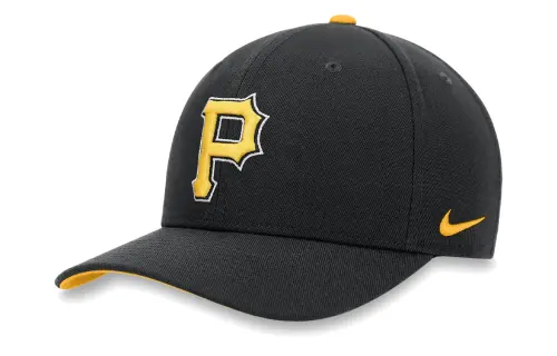 Nike Baseball Caps Unisex Black