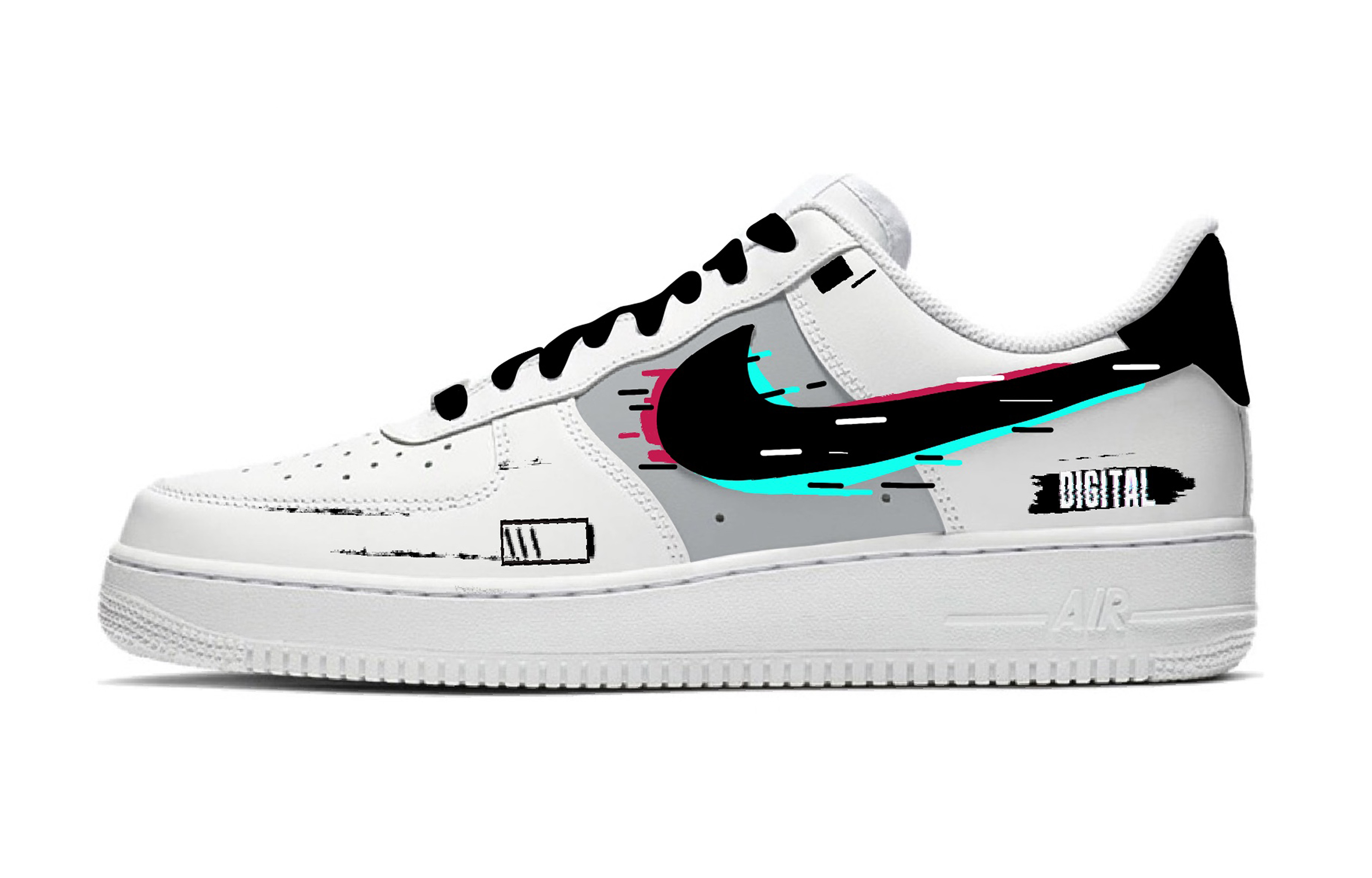 Nike Air Force 1 Low