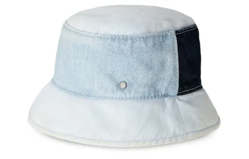 Maison Margiela Bucket Hats Women's Blue