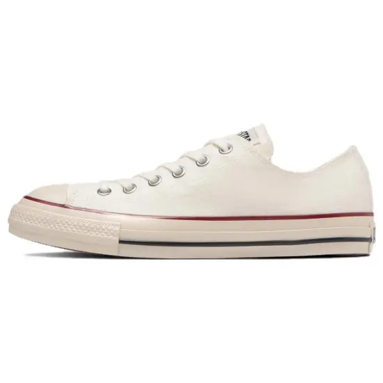 Converse All Star Us Ox 'White'