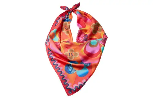Maison Margiela Scarves Women's